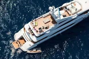 游艇宝贝爆料 最新视频,奢华生活背后的故事