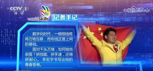 青年技能最新爆料,最新爆料揭示未来职业发展新方向