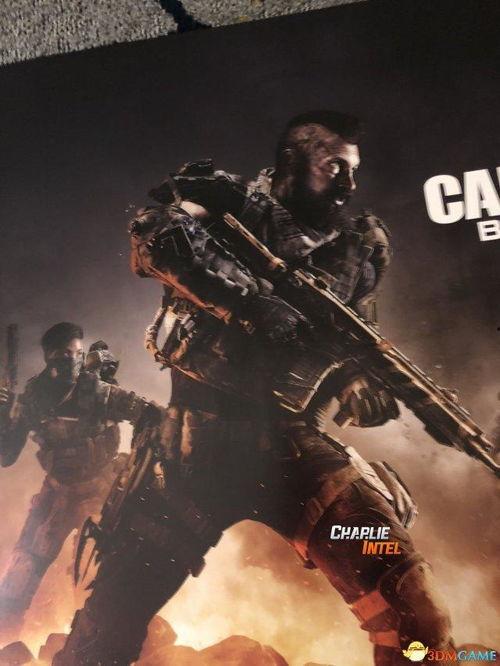 使命召唤爆料最新武器,神秘武器震撼登场，性能解析与实战攻略